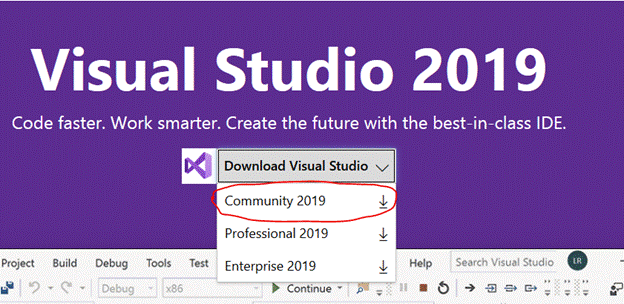 Getting Started With ASP.NET Core 3.1